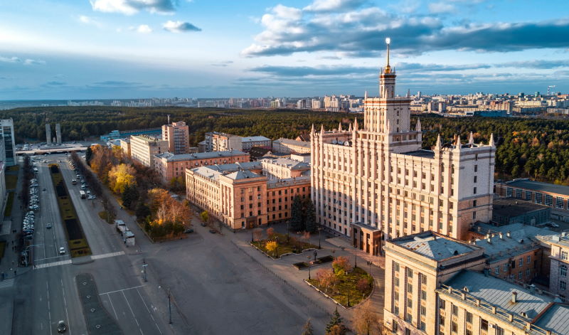 Куплю диплом Челябинск