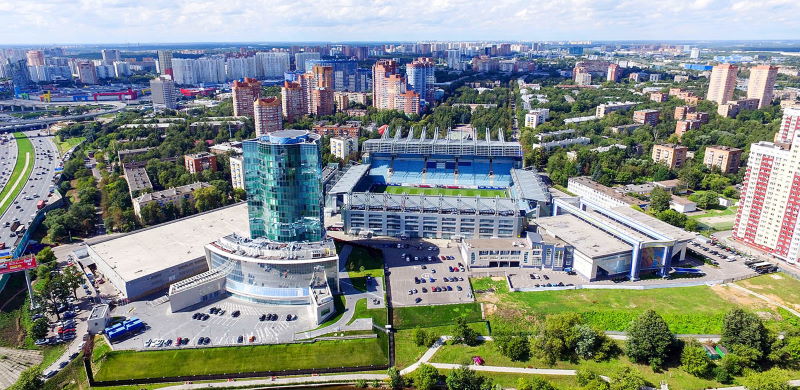 Куплю диплом Химки