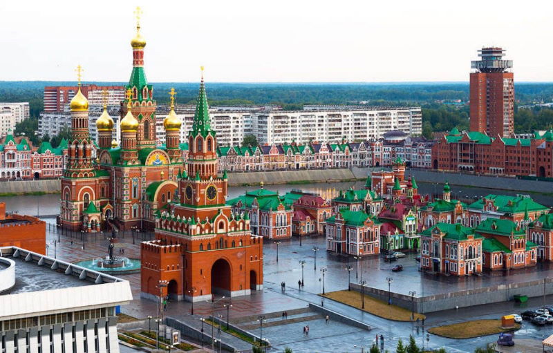 Куплю диплом Йошкар Ола