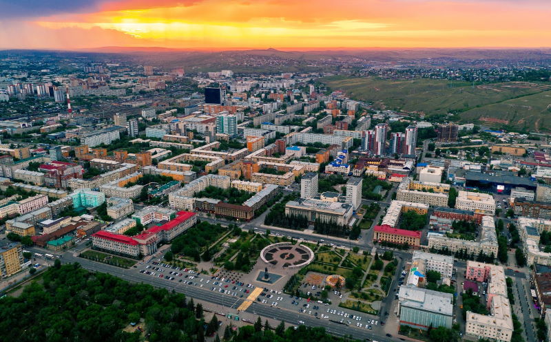 Куплю диплом Красноярск