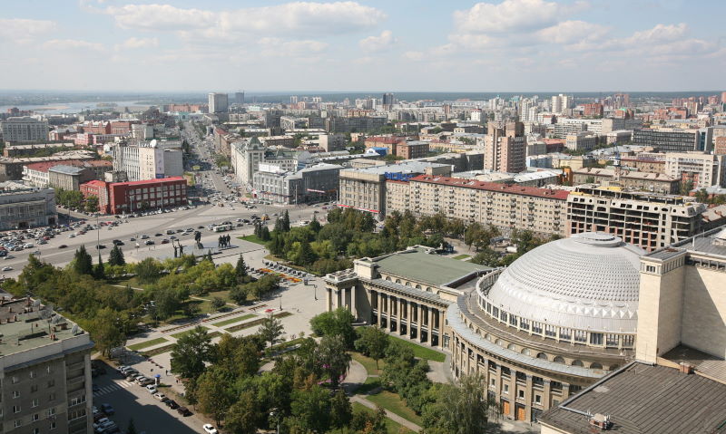 Куплю диплом Новосибирск