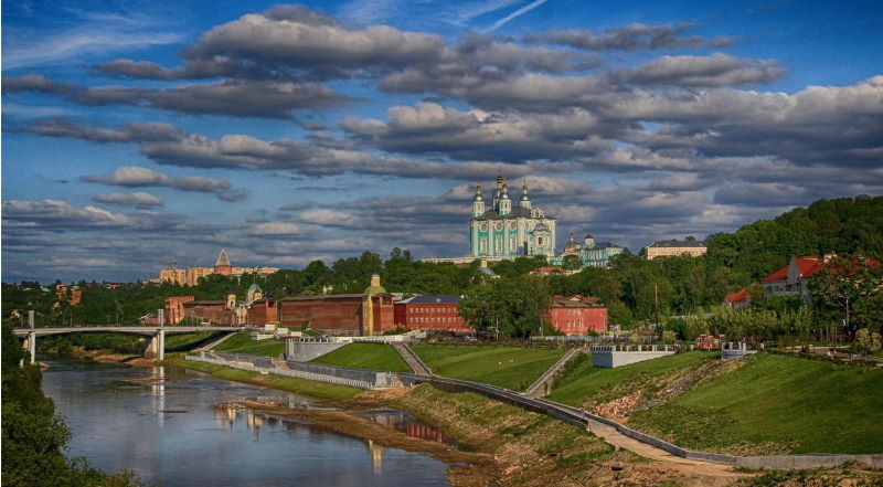 Куплю диплом Смоленск