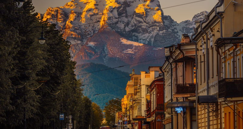 Куплю диплом Владикавказ