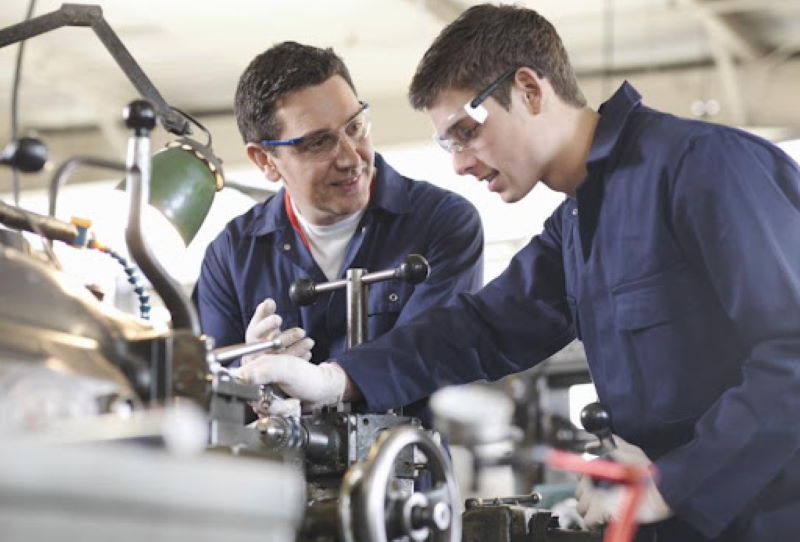 Куплю диплом инженера-механика