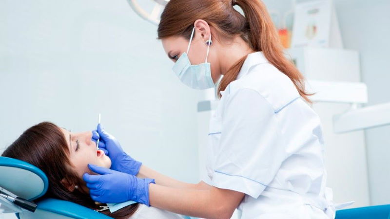 Куплю диплом стоматолога